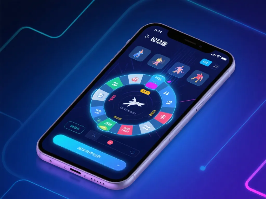 沉浸式体验：乐鱼体育app注册入口，开启体育竞猜新风潮